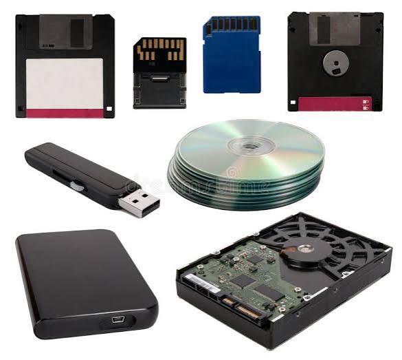 NAS e storage di rete