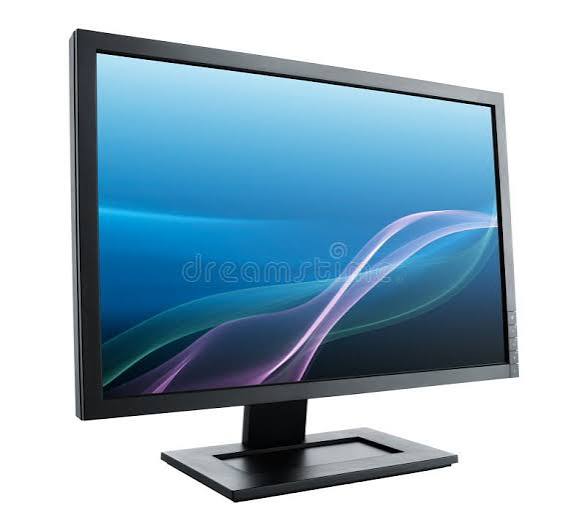 Monitor per ufficio