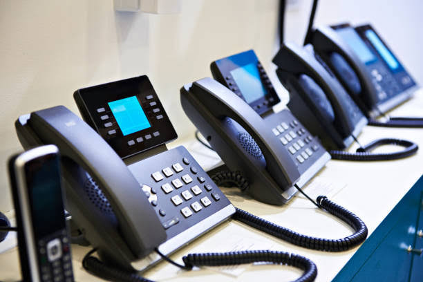 Telefoni fissi e VoIP